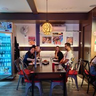 Daehanminguk restaurant ทองหล่อ