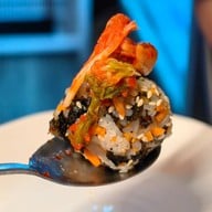 Daehanminguk restaurant ทองหล่อ