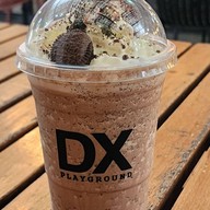 DX Playground เมืองทองธานี