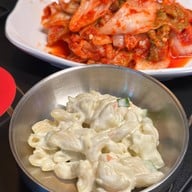 Daehanminguk restaurant ทองหล่อ