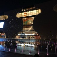 National Taichung Theater