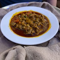 เมนูของร้าน Taye Ethiopian Restaurant