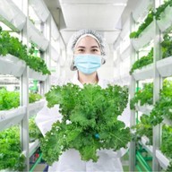 LED FARM เจริญกรุง