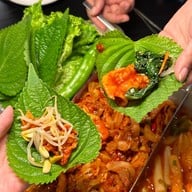 Daehanminguk restaurant ทองหล่อ