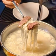 เมนูของร้าน Daehanminguk restaurant ทองหล่อ