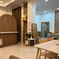 Nomu Coffee and Dessert Nomu Coffee and Dessert