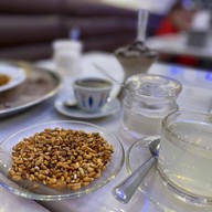 เมนูของร้าน Taye Ethiopian Restaurant