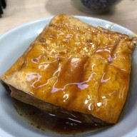 ข้าวหน้าหมูสับไต้หวันจิงฟง 金峰魯肉飯