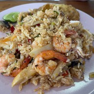 ครัวหัวสะพาน (สะพานปลาบ้านแหลม)