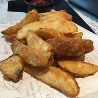 Kyochon The Seasons Mall พหลโยธิน