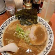 Bankara Ramen สเปลล์