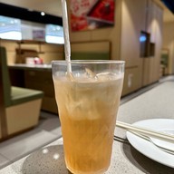 เมนูของร้าน Haidilao เซ็นทรัลพัทยา