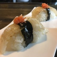 Tribe Sushi