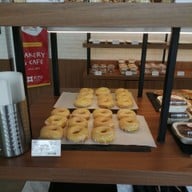 เมนู Bake @ Dome มหาวิทยาลัยธรรมศาสตร์ (ศูนย์รังสิต