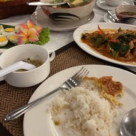 เลเจนด้าสุโขทัยรีสอร์ท