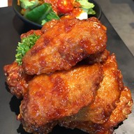 Kyochon The Seasons Mall พหลโยธิน