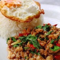 พารวยอาหารตามสั่ง(เจ้อางค์บ้านเอื้อ)