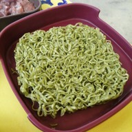 เมนูของร้าน เฝอ'54 (เฝอหม้อไฟเจ้าแรกในไทย) รามอินทรา