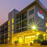 ดอนจั่นเรสซิเดนซ์