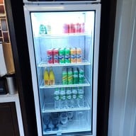 เมนูของร้าน The Coral Executive Lounge, Udon Thani Airport