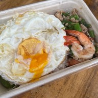 เมนูของร้าน ร้านค่าเวลา New Generation หลักสี่