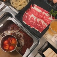 WarngWarng Mala Shabu Sukhumvit 33