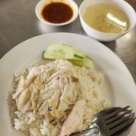 เมนูของร้าน ตี๋ลูกชิ้น