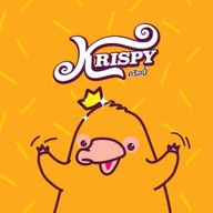 Crispy Butter ICON SIAM Iconsiam
