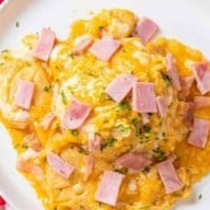 🐣บ้านไข่ข้น&สปาเก็ตตี้🍝🍳