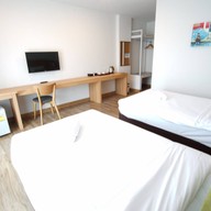 ดอนจั่นเรสซิเดนซ์