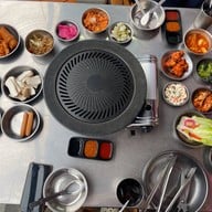 Susu Korean B.b.q. บางแสน