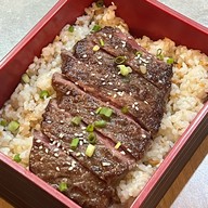 เมนูของร้าน Minami  P.Sherman the Enjoyable Ground