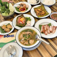 ด่อง - Dong.cnx อาหารเหนือ เชียงใหม่