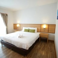 ดอนจั่นเรสซิเดนซ์