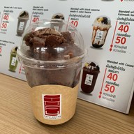 Tofu house บ้านน้ำเต้าหู้ ปั้มตายาย