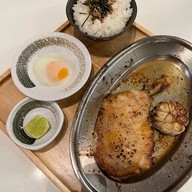 เมนูของร้าน Minami  P.Sherman the Enjoyable Ground