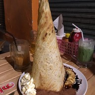 โก โรตีชาชัก ราชวัตร