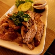 เมนูของร้าน Home Musicbarlopburi