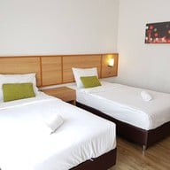 ดอนจั่นเรสซิเดนซ์