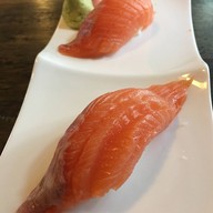 Tribe Sushi