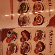 เมนู Home Musicbarlopburi