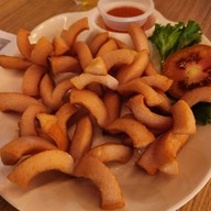 เมนูของร้าน Home Musicbarlopburi