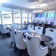 บรรยากาศ The Coral Executive Lounge, Udon Thani Airport