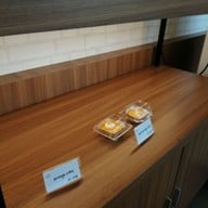 เมนู Bake @ Dome มหาวิทยาลัยธรรมศาสตร์ (ศูนย์รังสิต