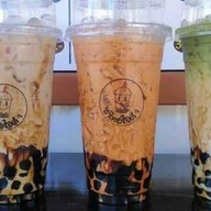 ชาไทยใจดำ