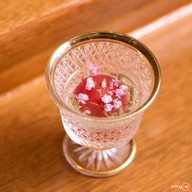 Hachi Omakase Bang Na