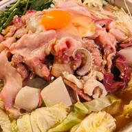 ยามดึกหมูกระทะ - ชาบู