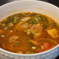 ข้าวหอม แกงอร่อย -