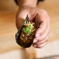 Hachi Omakase Bang Na