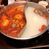 หอม หม่าล่า ชาบูบุฟเฟ่ต์ หัวหิน